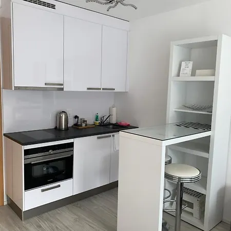 Apartman Kelly
