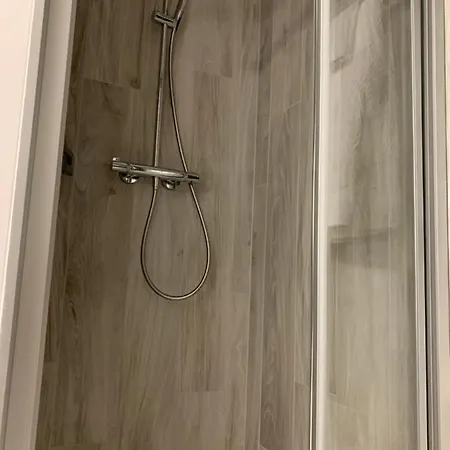Kelly Apartman Lausanne