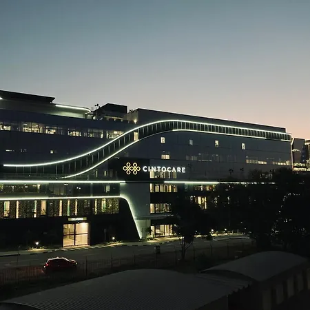 Kelly アパート *