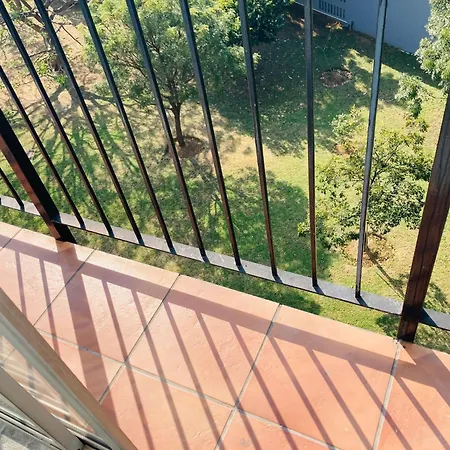 Kelly Apartman