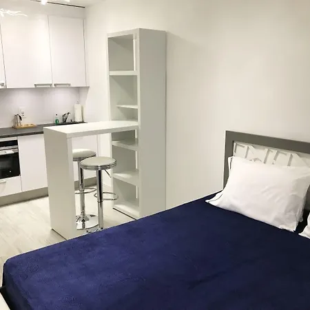 Kelly Апартаменты