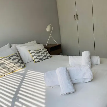 Kelly Апартаменты *