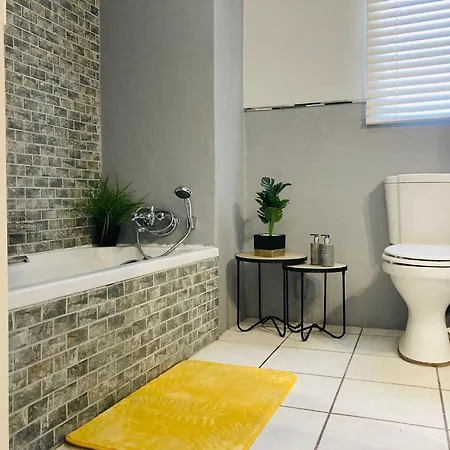 Apartman Kelly *