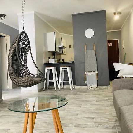 Апартаменты Kelly