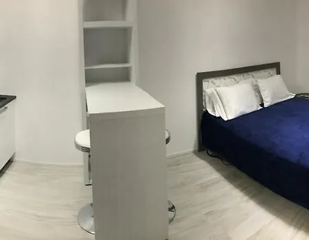 Kelly * Лозанна