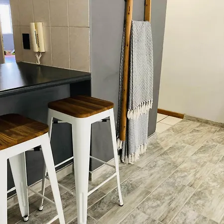 Appartement Kelly