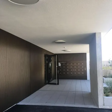 Apartman Kelly
