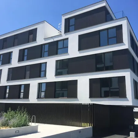Kelly Apartman Lausanne