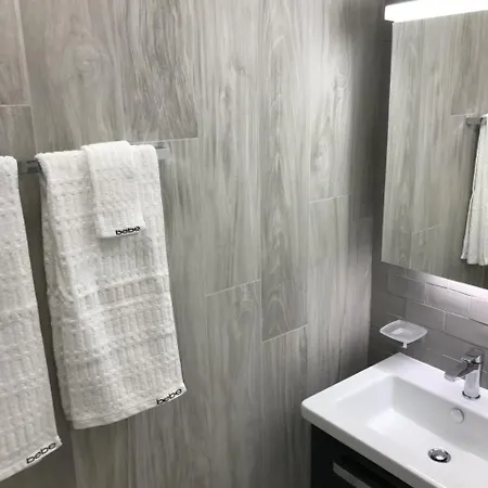 Apartman Kelly Lausanne