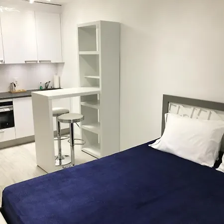 Kelly Апартаменты