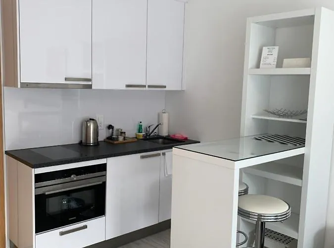 Apartament Kelly