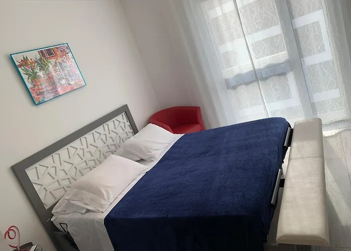 Apartament Kelly Lozanna