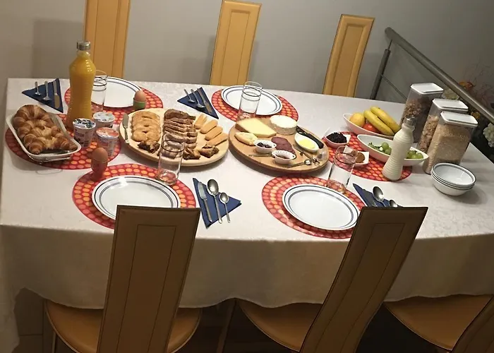 Kelly Apartament Lozanna