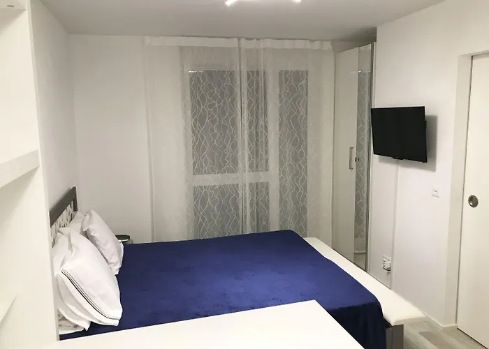 Kelly Apartament Lozanna