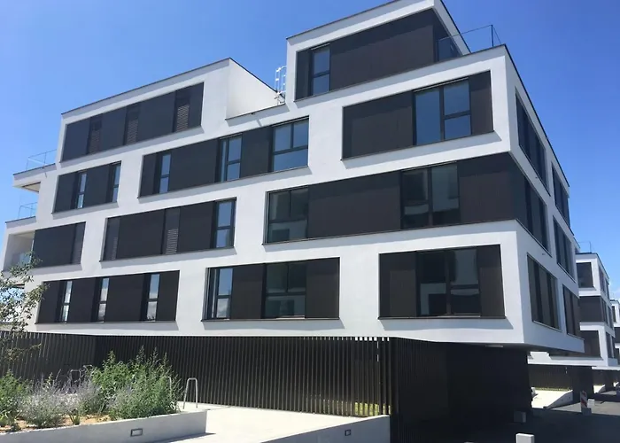 Kelly Apartament Lozanna