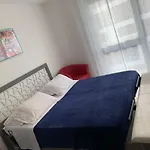 Apartament Kelly Lozanna