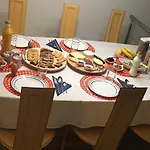 Kelly Apartament Lozanna
