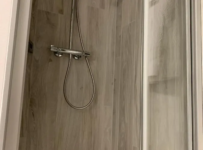 Kelly Apartman Lausanne