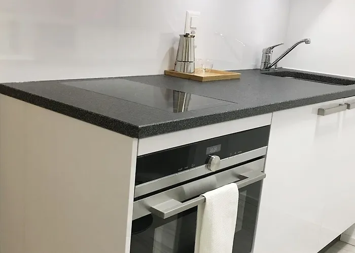 Kelly Apartman Lausanne