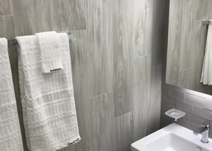 Apartman Kelly Lausanne